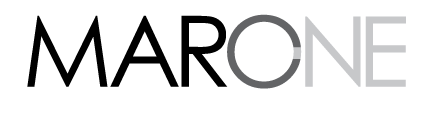 MarcOne Logo